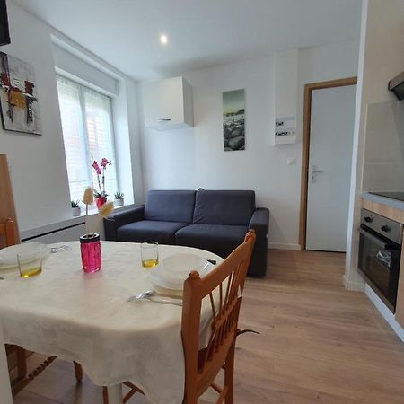 נאנסי Appart'Hotel, Ikimo 5 Appartements Entiers A Votre Disposition Au Choix מראה חיצוני תמונה