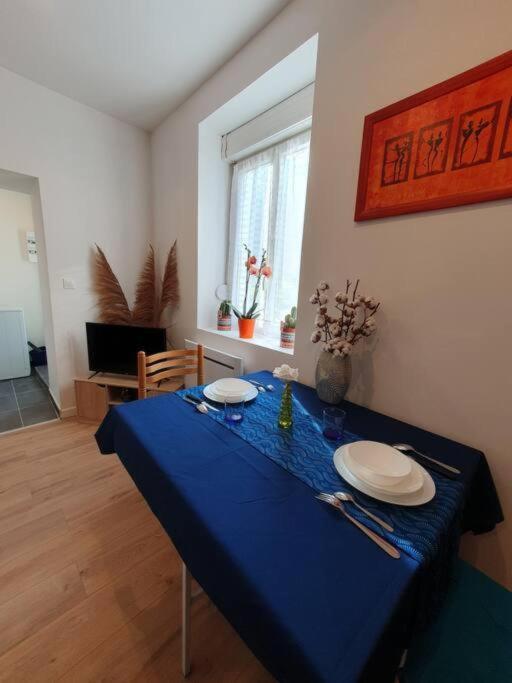 נאנסי Appart'Hotel, Ikimo 5 Appartements Entiers A Votre Disposition Au Choix מראה חיצוני תמונה