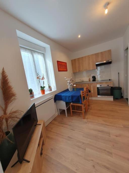 נאנסי Appart'Hotel, Ikimo 5 Appartements Entiers A Votre Disposition Au Choix מראה חיצוני תמונה